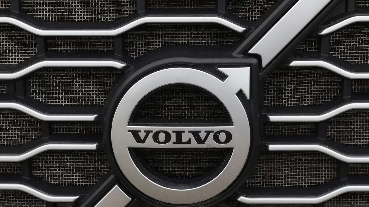 Volvo Logo Volvo India Volvo Group Volvo Cars